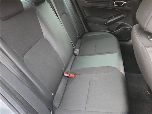 Used 2022 Honda Civic Sport image 18