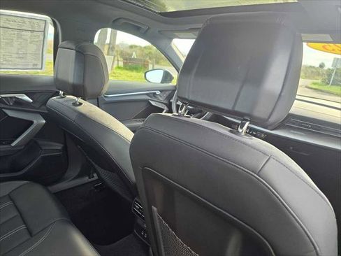 Used 2025 Audi A3 2.0T Premium w/ Black Optic Package image 15