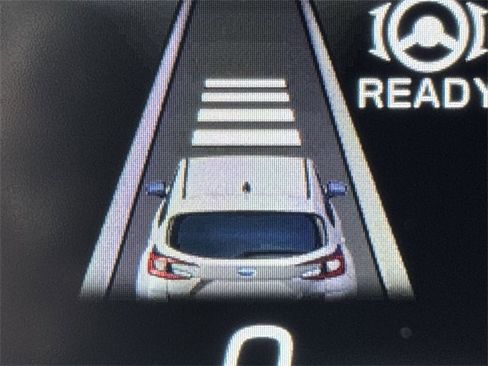 New 2026 Subaru Impreza 2.0i Sport image 20