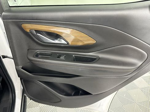 Used 2019 GMC Terrain SLE image 26