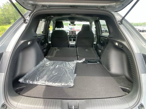 New 2026 Honda HR-V Sport image 23