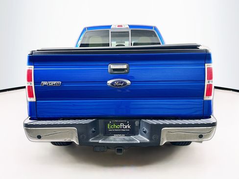 Used 2014 Ford F150 XLT w/ Equipment Group 302A Luxury AWD/4WD image 7