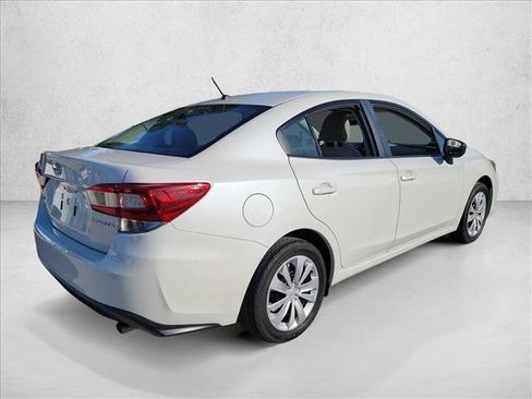 Used 2023 Subaru Impreza 2.0i image 5
