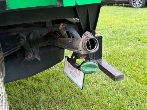 Used 2022 Ford F450 XL w/ Power Equipment Group AWD/4WD image 14