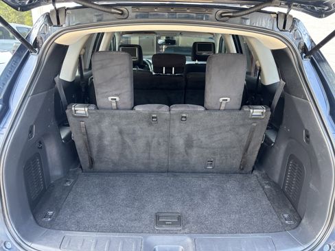 Used 2015 Nissan Pathfinder SV w/ Trailer Tow Package image 42