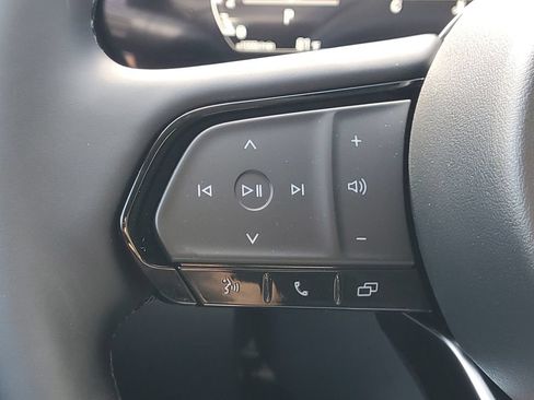 New 2026 MAZDA CX-5 Select AWD/4WD image 19