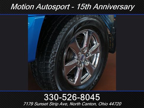 Used 2019 Ford F150 XLT w/ XTR Package AWD/4WD image 45