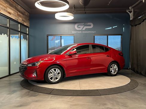 Used 2019 Hyundai Elantra Value Edition image 7