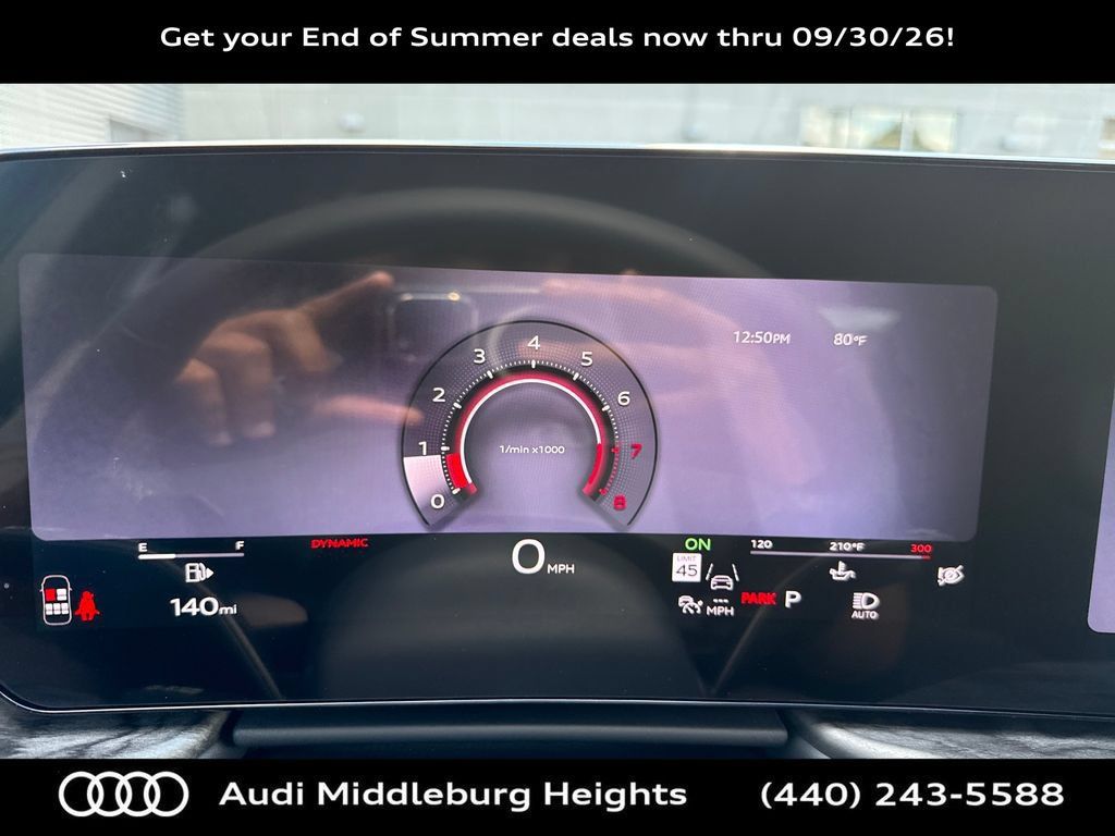 New 2026 Audi Q5 2.0T AWD/4WD image 22