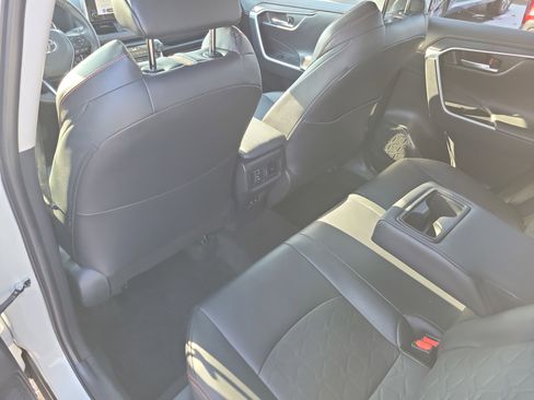 Certified 2024 Toyota RAV4 Adventure image 16