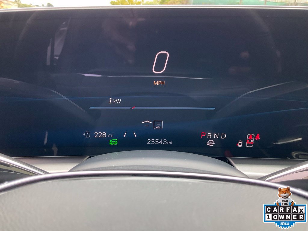 Used 2024 Cadillac Lyriq Luxury AWD/4WD image 49
