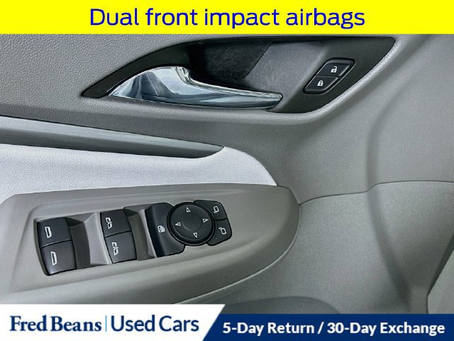 Used 2022 Chevrolet Bolt EUV Premier w/ Sun & Sound Package FWD image 22