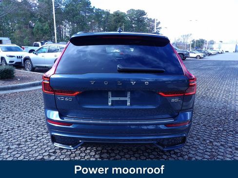 New 2026 Volvo XC60 B5 Plus w/ Protection Package Premier image 7