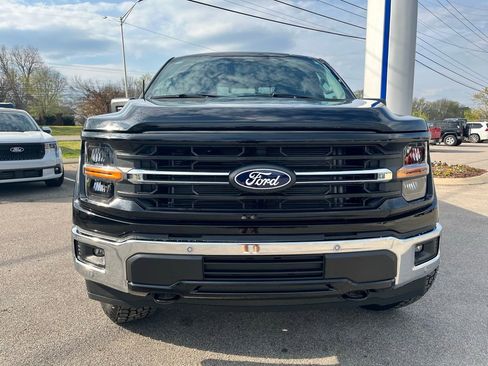 New 2026 Ford F150 XLT w/ Equipment Group 302A MID AWD/4WD image 2