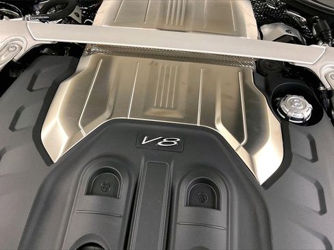 Used 2024 Bentley Continental GT V8 image 16