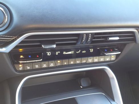 Used 2025 MAZDA CX-90 Plug-In Hybrid w/ Premium Plus AWD/4WD image 21