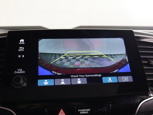 Used 2023 Honda Passport EX-L image 47