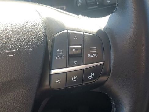 Certified 2024 Ford Bronco Sport Outer Banks w/ Tech Package AWD/4WD image 19