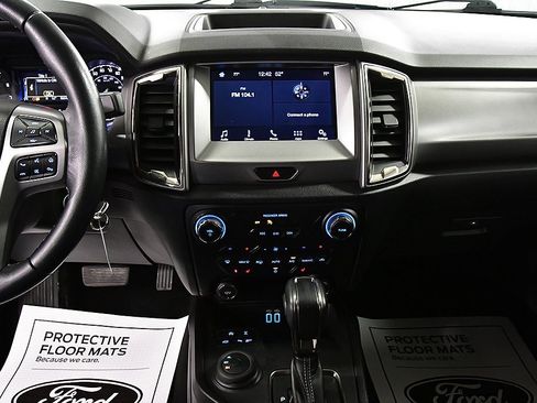 Used 2019 Ford Ranger XLT w/ Equipment Group 302A Luxury image 27