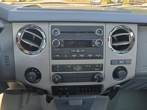 Used 2015 Ford F250 XLT w/ XLT Value Package AWD/4WD image 22