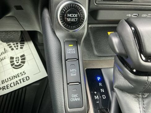 Certified 2024 Toyota Land Cruiser w/ Premium Package AWD/4WD image 29