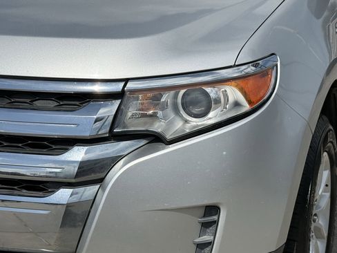 Used 2013 Ford Edge SE image 11