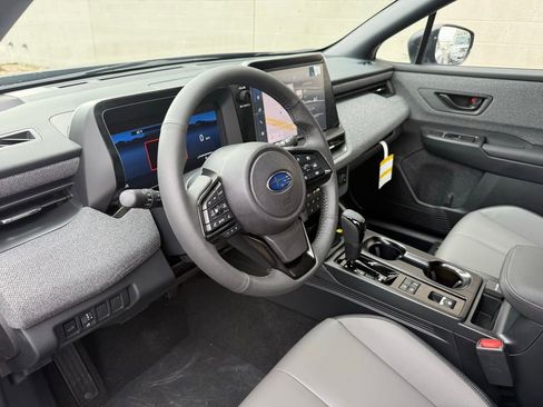 New 2026 Subaru Outback Premium AWD/4WD image 23