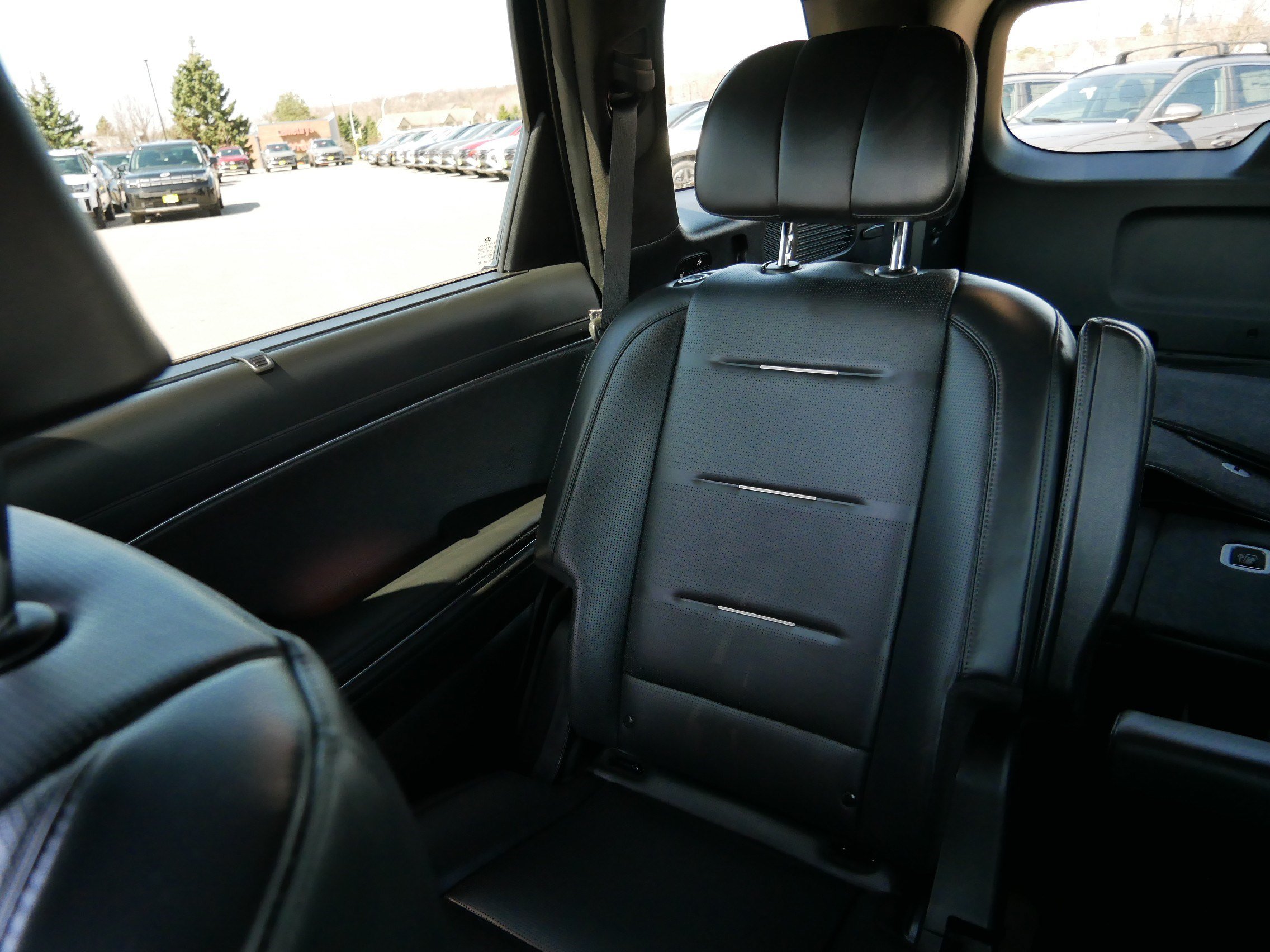 Used 2026 Hyundai Palisade Calligraphy AWD/4WD image 12