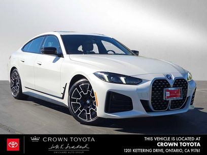 Used 2025 BMW 430i xDrive