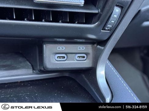Certified 2023 Lexus RX 350 Premium w/ Accessory Package (Z1) image 33