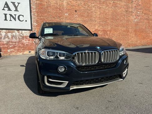 Used 2018 BMW X5 xDrive35i AWD/4WD image 2