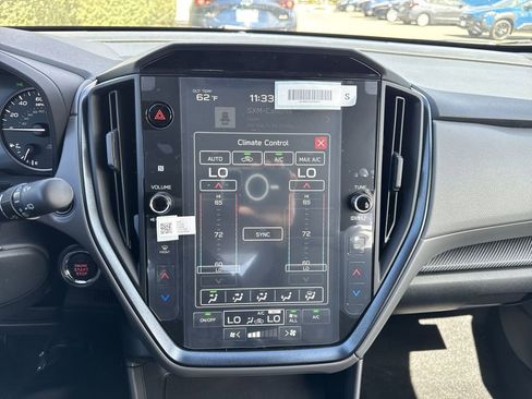 New 2026 Subaru Crosstrek 2.0i Premium image 17