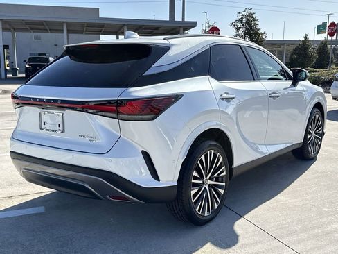 New 2026 Lexus RX 350 Premium Plus image 11