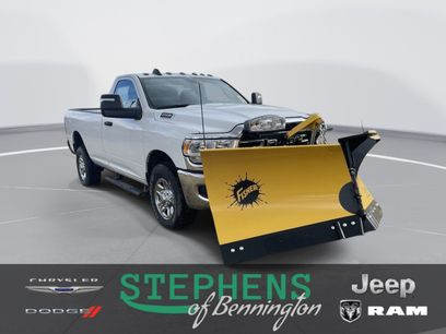 Used 2023 RAM 2500 Tradesman