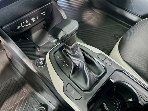 Used 2025 Kia K4 GT-Line Turbo image 21
