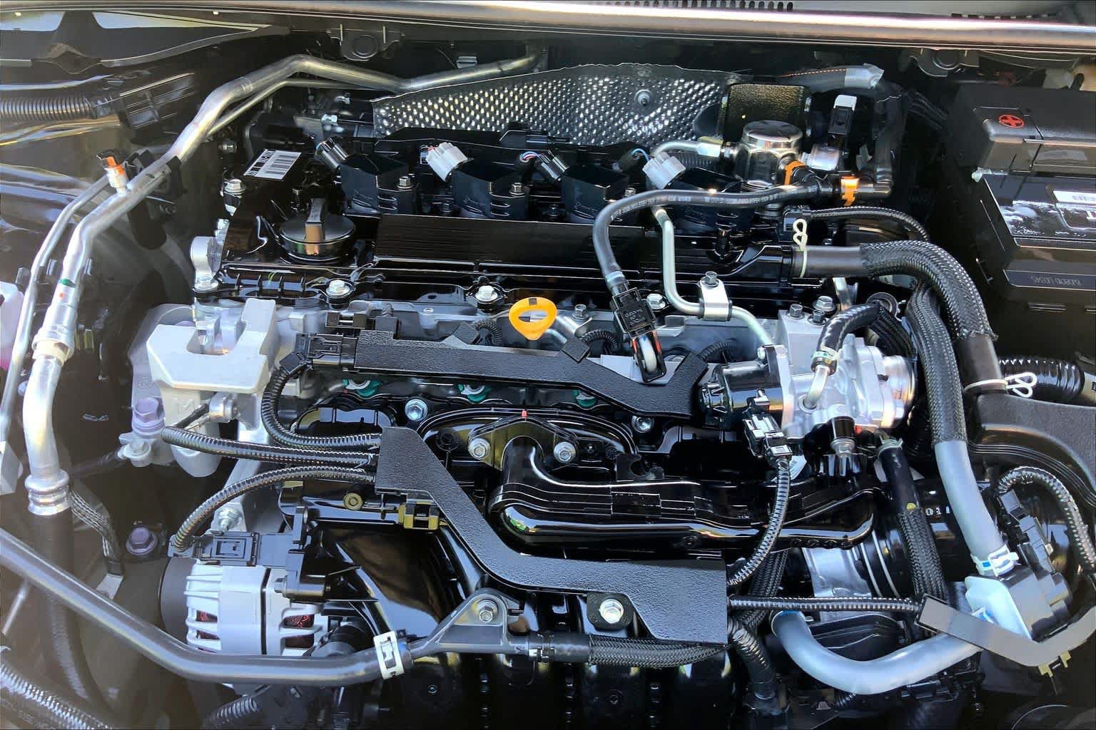 Used 2026 Toyota Corolla LE FWD image 31