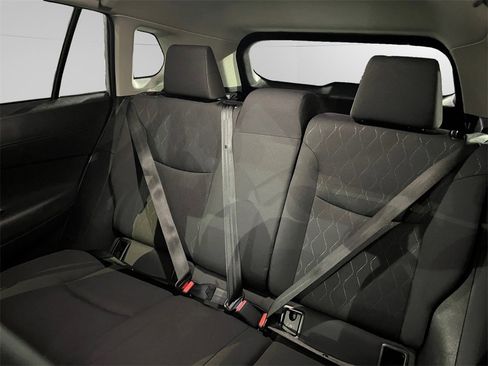 Used 2023 Toyota Corolla Cross LE image 20