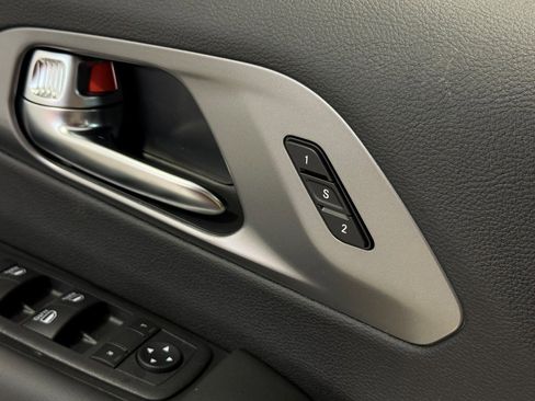 New 2026 Chrysler Pacifica Select image 35