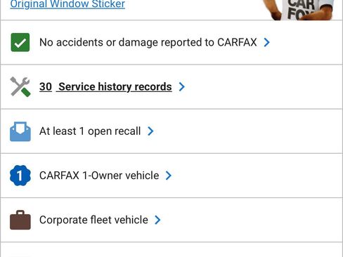 Used 2015 Nissan NV200 SV w/ Technology Package image 2