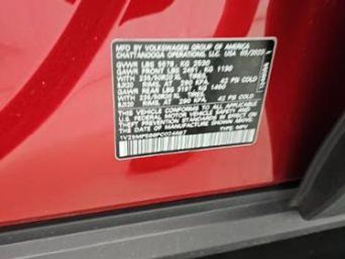 Used 2023 Volkswagen ID.4 S RWD image 11
