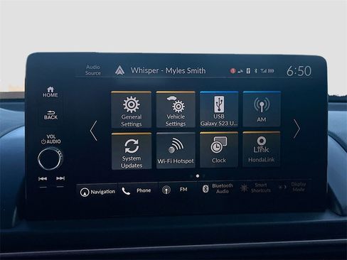 Used 2023 Honda Pilot Elite image 15