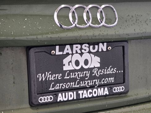 Used 2024 Audi S5 Premium AWD/4WD image 31