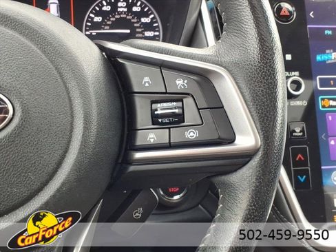 Used 2022 Subaru Outback Limited w/ Popular Package #2 image 23