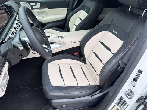 New 2026 Mercedes-Benz GLE 53 AMG 4MATIC Coupe image 5