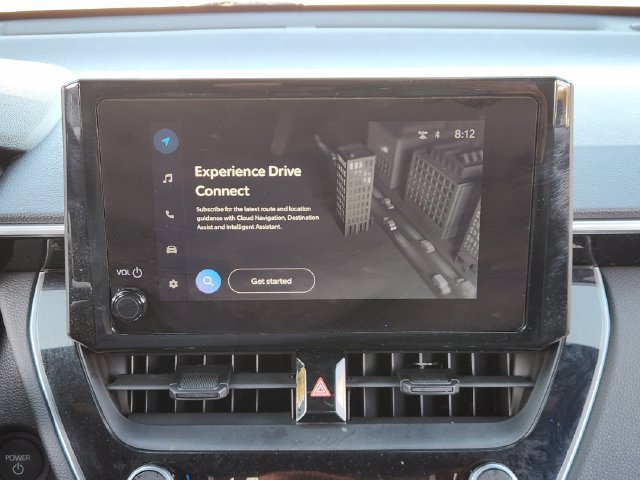Certified 2024 Toyota Corolla Cross AWD Hybrid image 16