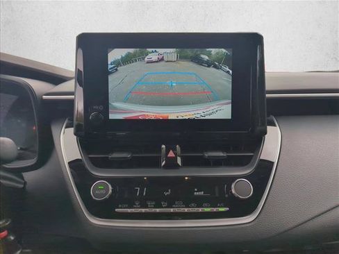 Certified 2026 Toyota Corolla LE image 18