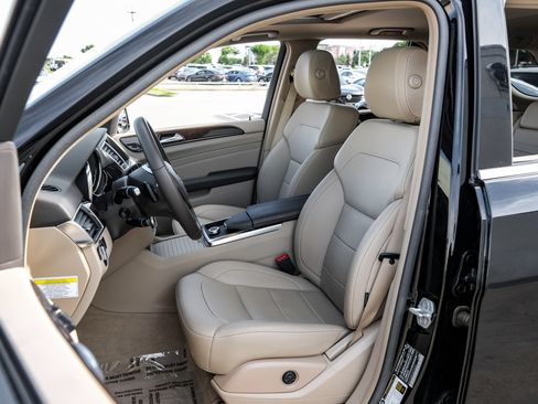 Used 2013 Mercedes-Benz ML 350 2WD image 34