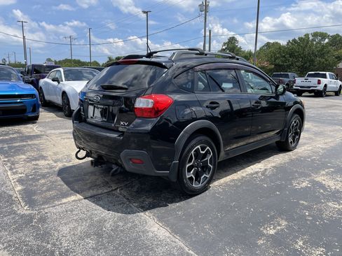 Used 2014 Subaru Crosstrek 2.0i Premium AWD/4WD image 9