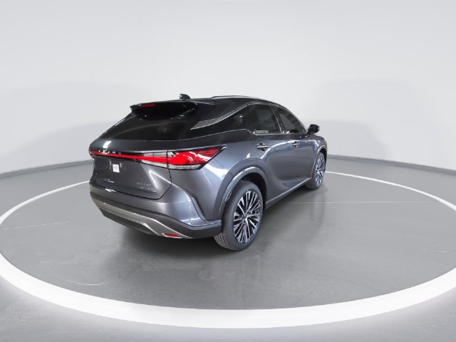 New 2026 Lexus RX 350 Premium Plus FWD image 7