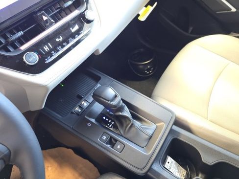 New 2026 Toyota Corolla Cross LE image 14